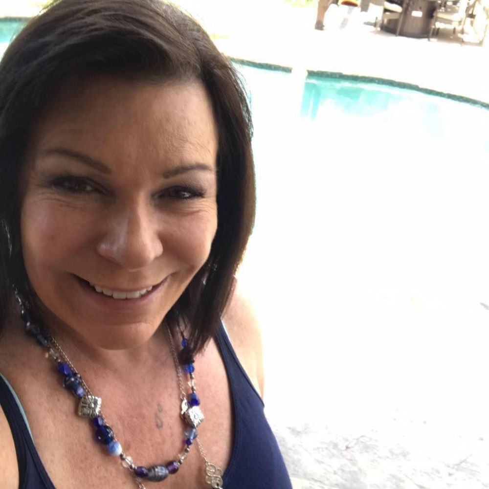 Meet your Posher, Janet